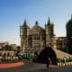 another view of CST
