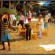inside view of crawford market
