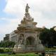 flora fountain