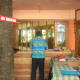 Estrela do Mar Resort Staff Member