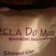 Estrela Do Mar Shower Cap