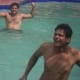 Made few friends in Goa who were from Delhi.