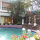 We had real fun at this swimming pool.