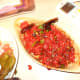 Chicken 65 was also awesome. This was my first dish ordered at Estrela do Mar.