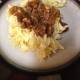Goulash and Noodles
