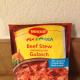 Goulash Seasoning Mix