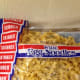 Egg Noodles