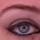 Note the Under-Eye Fallout