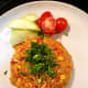Fried rice or nasi goreng is my all-time favorite comfort food. It's quick and easy with simple ingredients needed.