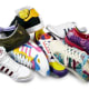 A bevvy of beauties for your feet