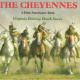 The Cheyennes (First Americans Books) by Virginia Driving Hawk Sneve