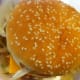 buns with sesame seeds