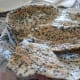 sesame cracker