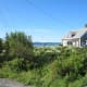 View of Western Bay and Mount Desert Island near Trenton Bridge Lobster Pound