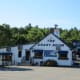 The Chart Room, Hulls Cove, ME