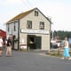 Five Islands Lobster Co