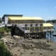 Thurston's Lobster Pound, Bernard, ME