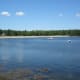 Cove and Surry Town Beach