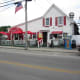 The Harbor Gawker Restaurant, Vinalhaven, Me