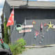 Perry's Lobster Shack, Newbury Neck, Suryy, ME
