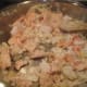 add smoked salmon