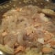 add fresh king prawns