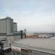 View from our room at Imperial Heritage Hotel - Hatten Hotel and Melaka Mega Mall