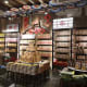 Shophouse at Jonker selling local delights