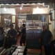 Famous Jonker Street 88 Food - Food is sold out by night time
