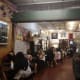 Old shophouse interior of Jonker 88