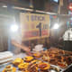 Jonker Street food