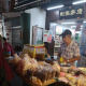 Jonker Street food