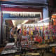 Lots of shops along Jonker Street