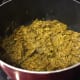 Final- Indian Spicy French Style Beans