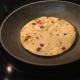 Final Product- Hot Paratha