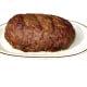 Leftover stuffing meatloaf