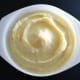 Mashed potatoes