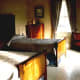 Downstair's bedroom