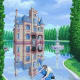 A great art print by Rob Gonsalves