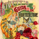 Lovett's Guide to Horticulture cover clipart -- Spring 1895