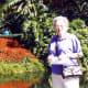 My mother