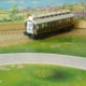 Old Slow Coach