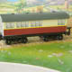 Gordon's Express Coach