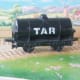 Tar Car