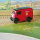 Sodor Mail Car