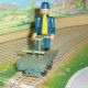 Handcar