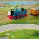 Thomas and Clarabel