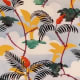"September" Wallpaper Design by Charles Burchfield 1925