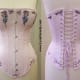 Embellished Corset