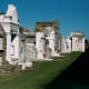 New Orleans Cemeteries , City's of the Dead